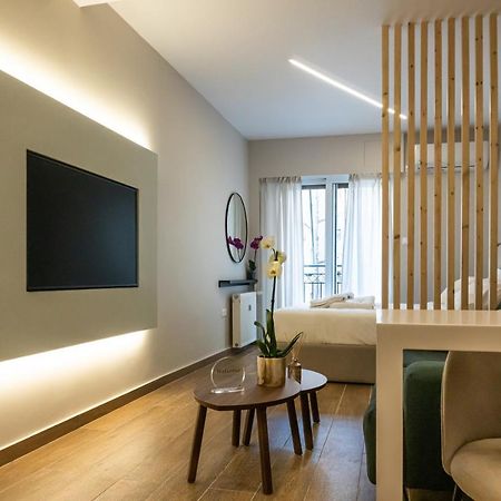 Elegant Suite - Piraeus Ngoại thất bức ảnh